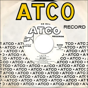 I.O.I.O./ Then You Left Me