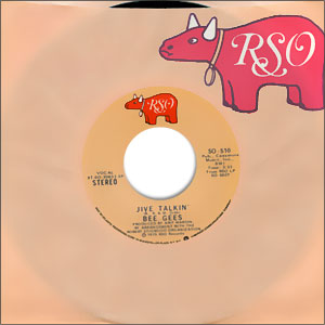 Jive Talkin'/ Wind of Change