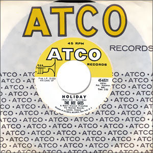 Holiday/ Every Christian Lion-Hearted Man Will Show You