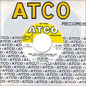 New York Mining Disaster 1941/ I Can't See Nobody