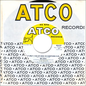 If Only I Had My Mind On Something Else/ Sweetheart