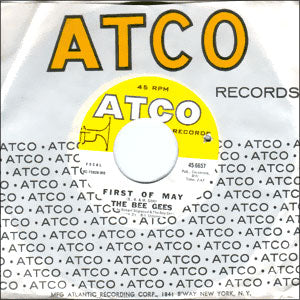 First of May/ Lamplight