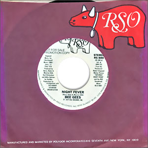 Night Fever