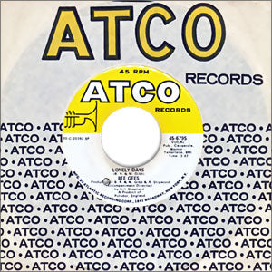 Lonely Days/ Man For All Seasons