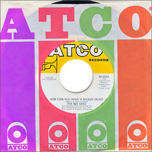 How Can You Mend A Broken Heart/ Country Woman