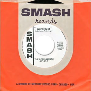 Sauerkraut/ New Generation