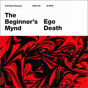 Ego Death/ Baby Blue