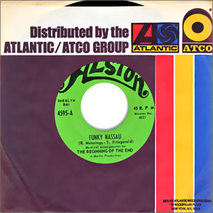 Funky Nassau/ (Part II)