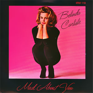 Mad About You/ I Never Wanted A Rich Man