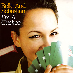 I'm A Cuckoo/ (I Believe In) Travelin' Light