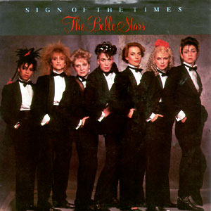 Sign Of The Times/ Madness