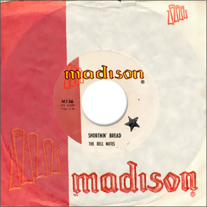 Shortnin' Bread/ To Each His Own