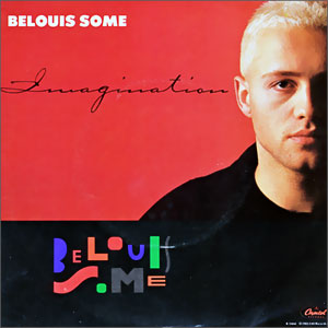 Imagination/ Walk Away