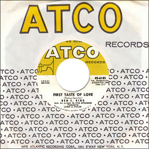 Spanish Harlem/ First Taste of Love