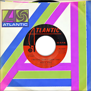 I Betcha Didn't Know That/ Smooth Sailing