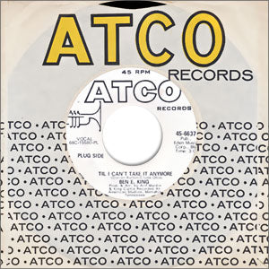 Til I Can't Take It Anymore/ It Ain't Fair