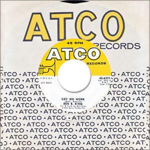 (There's) No Place To Hide/ Cry No More