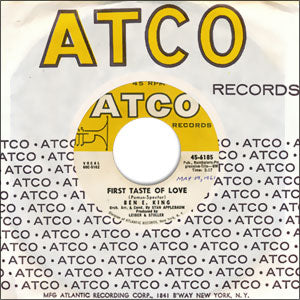 Spanish Harlem/ First Taste of Love