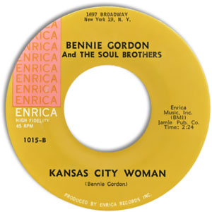 Camel Walk/ Kansas City Woman