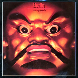 Masquerade/ Live Sex