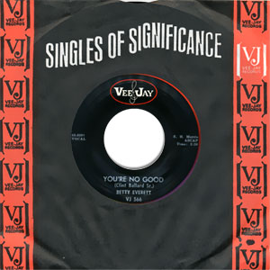 You're No Good/ Chained To Your Love