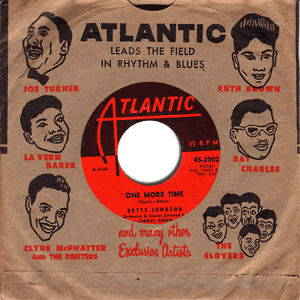 Hoopa Hoola/ One More Time