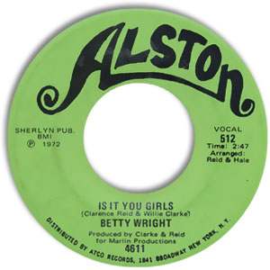 Is It You Girls/ Cryin' In My Sleep