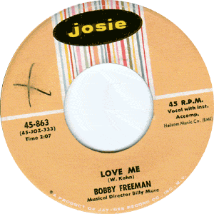 Betty Lou's Got A New Pair of Shoes/ Starlight