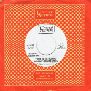 Three in the Morning