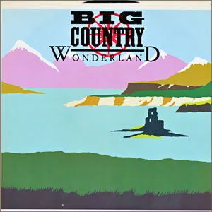 Wonderland/ Lost Patrol