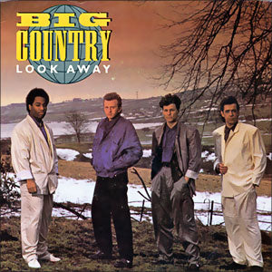 Look Away/ Restless Natives