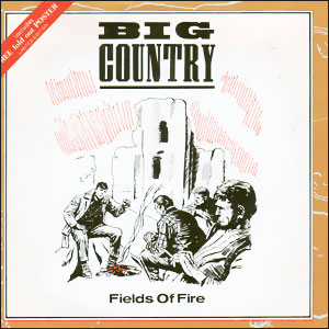 Fields of Fire