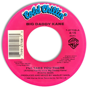 I'll Take You There/ Wrath of Kane