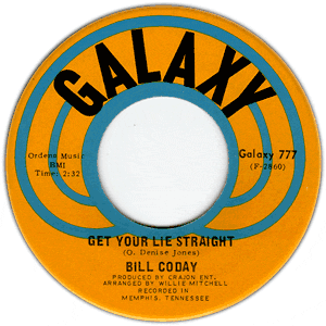 Get Your Lie Straight/ You're Gonna Want Me