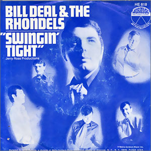 Swingin' Tight/ Tuck's Theme