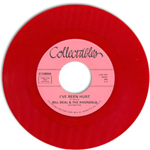 I've Been Hurt/ I've Got My Needs