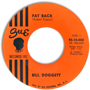 Fat Back/ Si Si Cisco