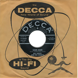 Lean Jean/ Don't Nobody Move