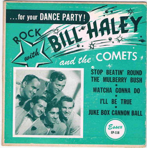 For Your Dance Party (EP)