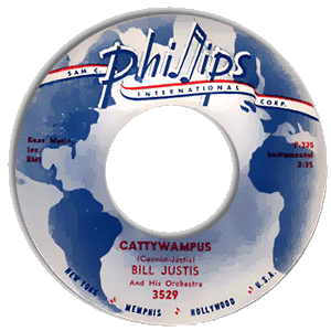 Cattywampus/ Summer Holiday