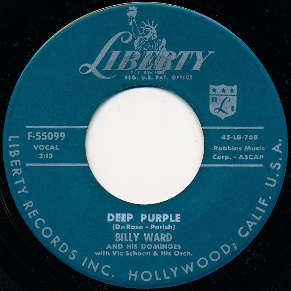 Deep Purple/ Do It Again