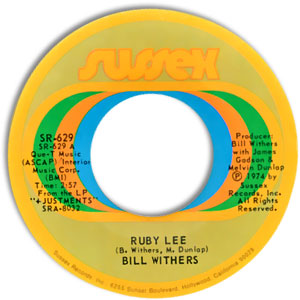 ruby-lee-heartbreak-road-48468 - Classic 45's