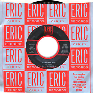 Lean On Me / Ain't No Sunshine