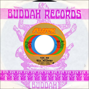 Use Me/ Let Me In Your Life