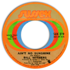 Ain't No Sunshine/ Harlem