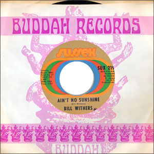 Ain't No Sunshine/ Harlem