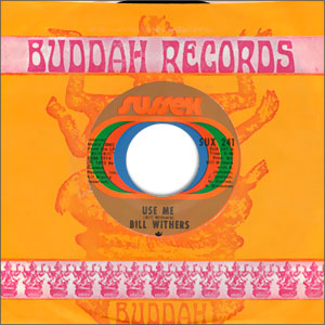 Use Me/ Let Me In Your Life