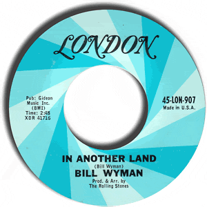 In Another Land/ The Lantern