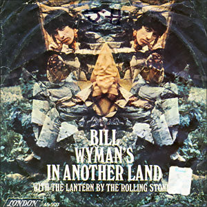 In Another Land/ The Lantern