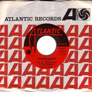 Oop-Poo-Pa-Doo/ East 24th Ave.